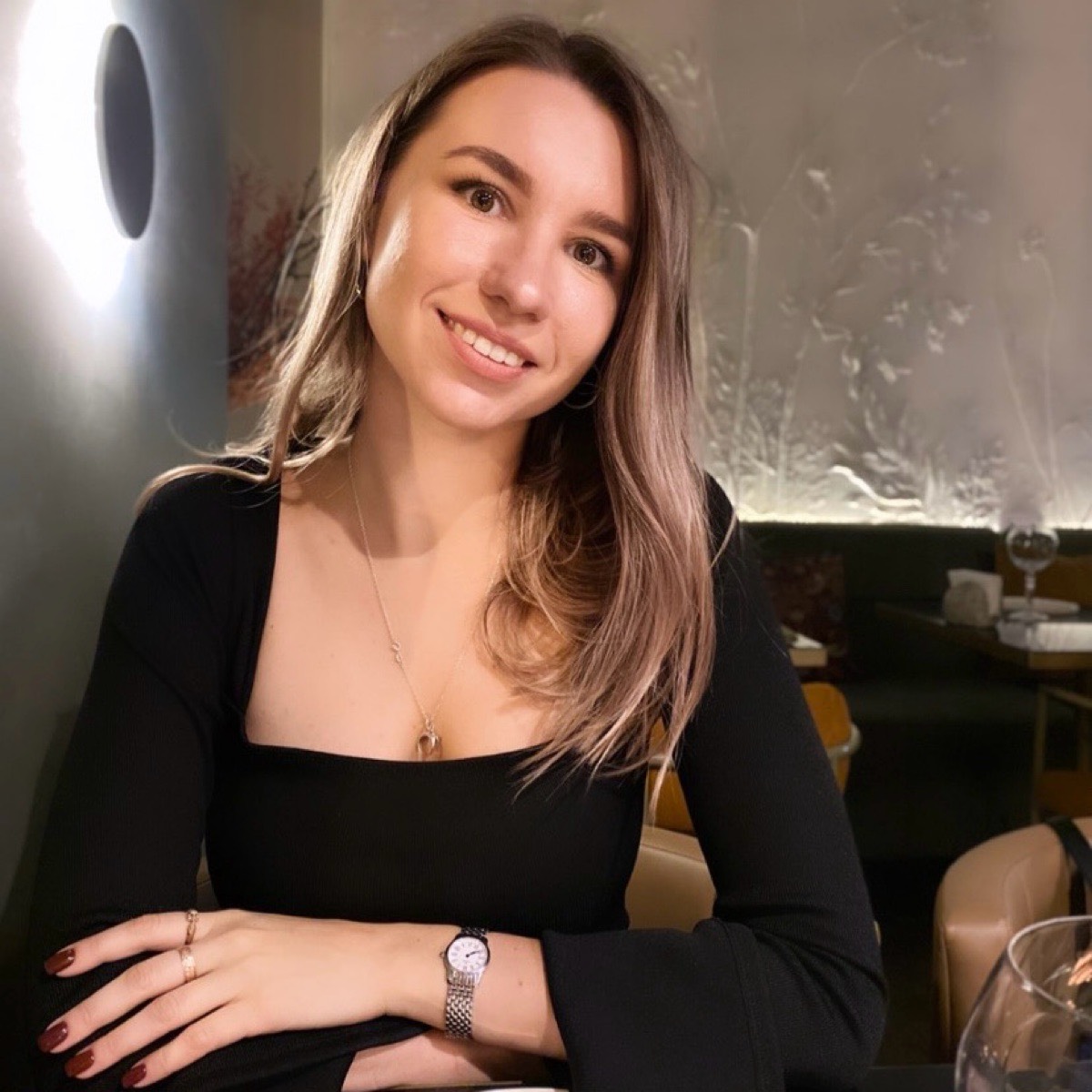 Арина Зеленкова