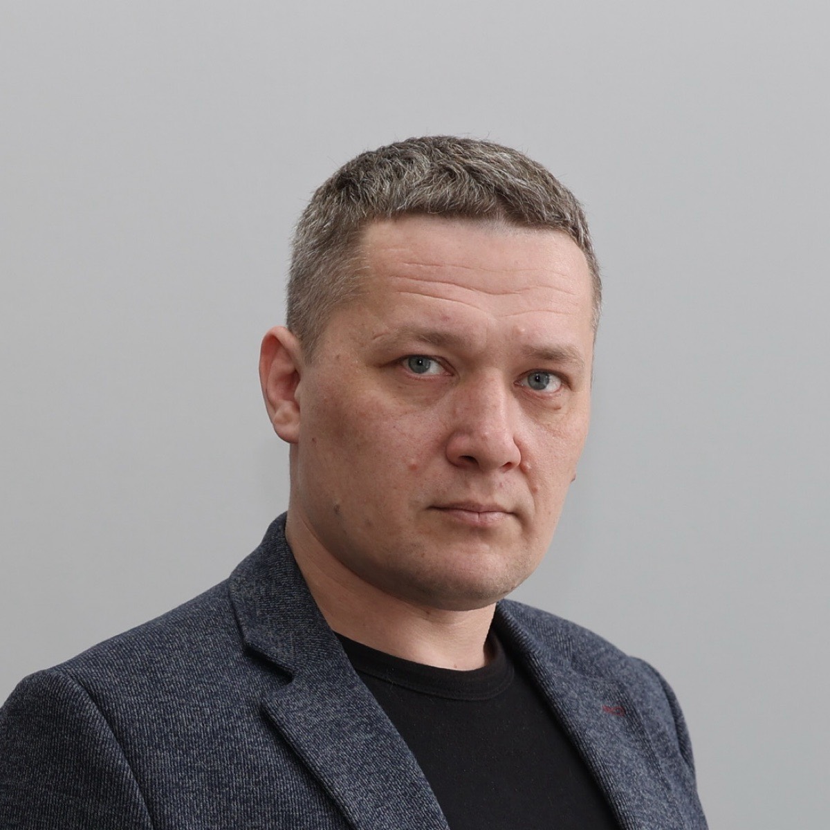 Павел Вахрушев