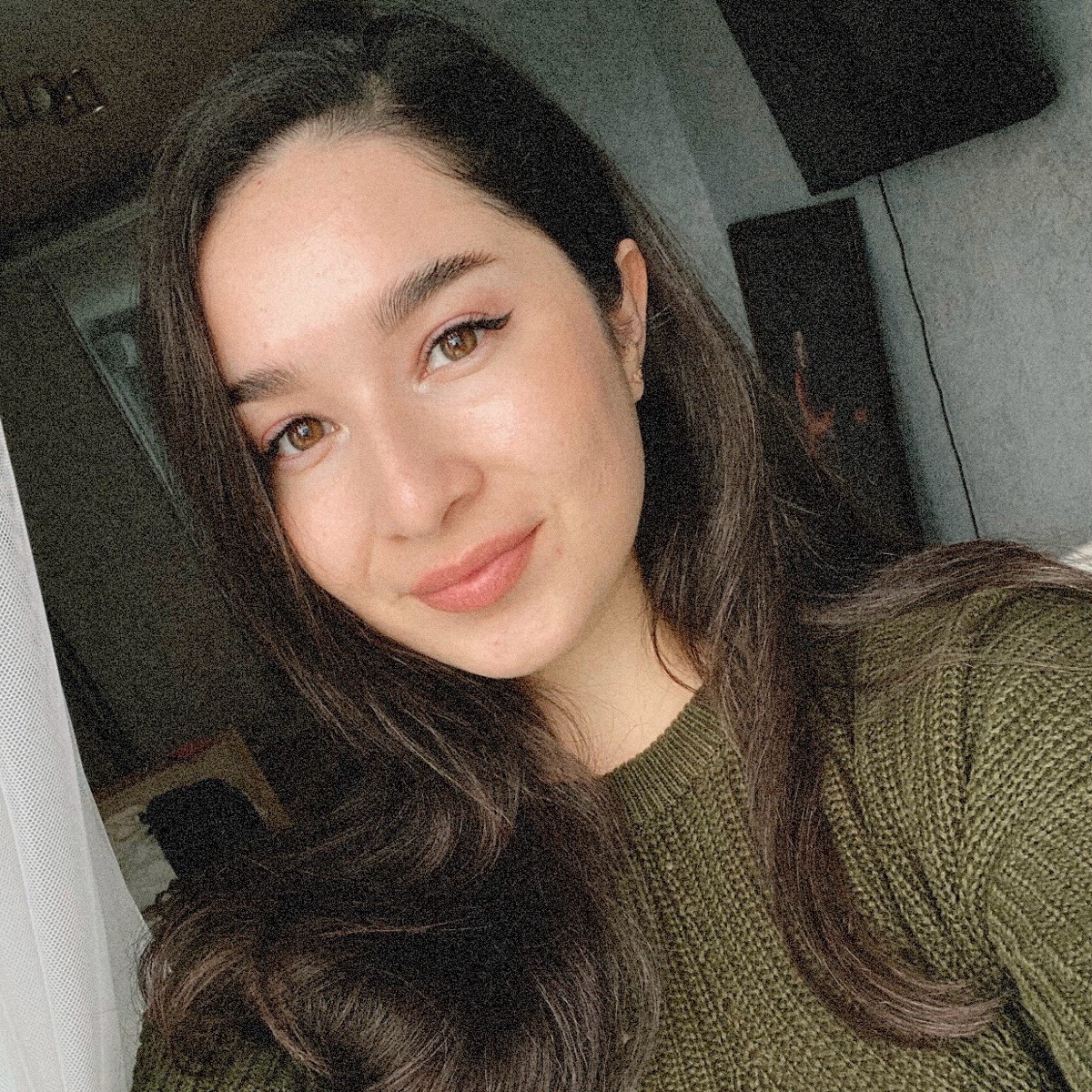 Аделина Юмагулова