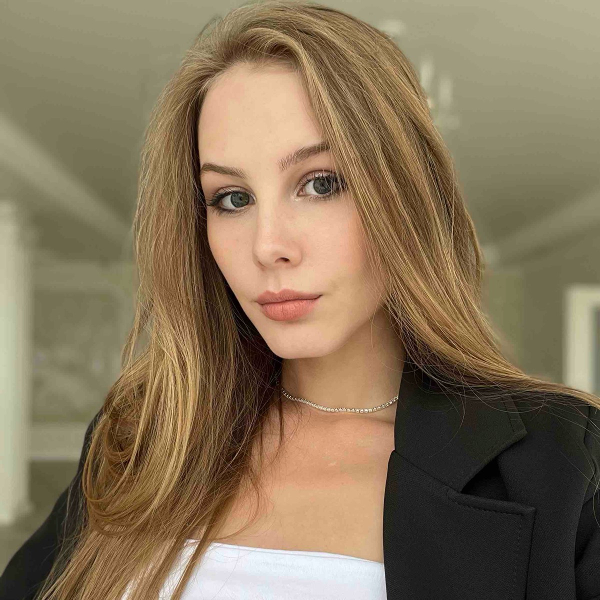 Анастасия Лычева | Сетка — социальная сеть от hh.ru