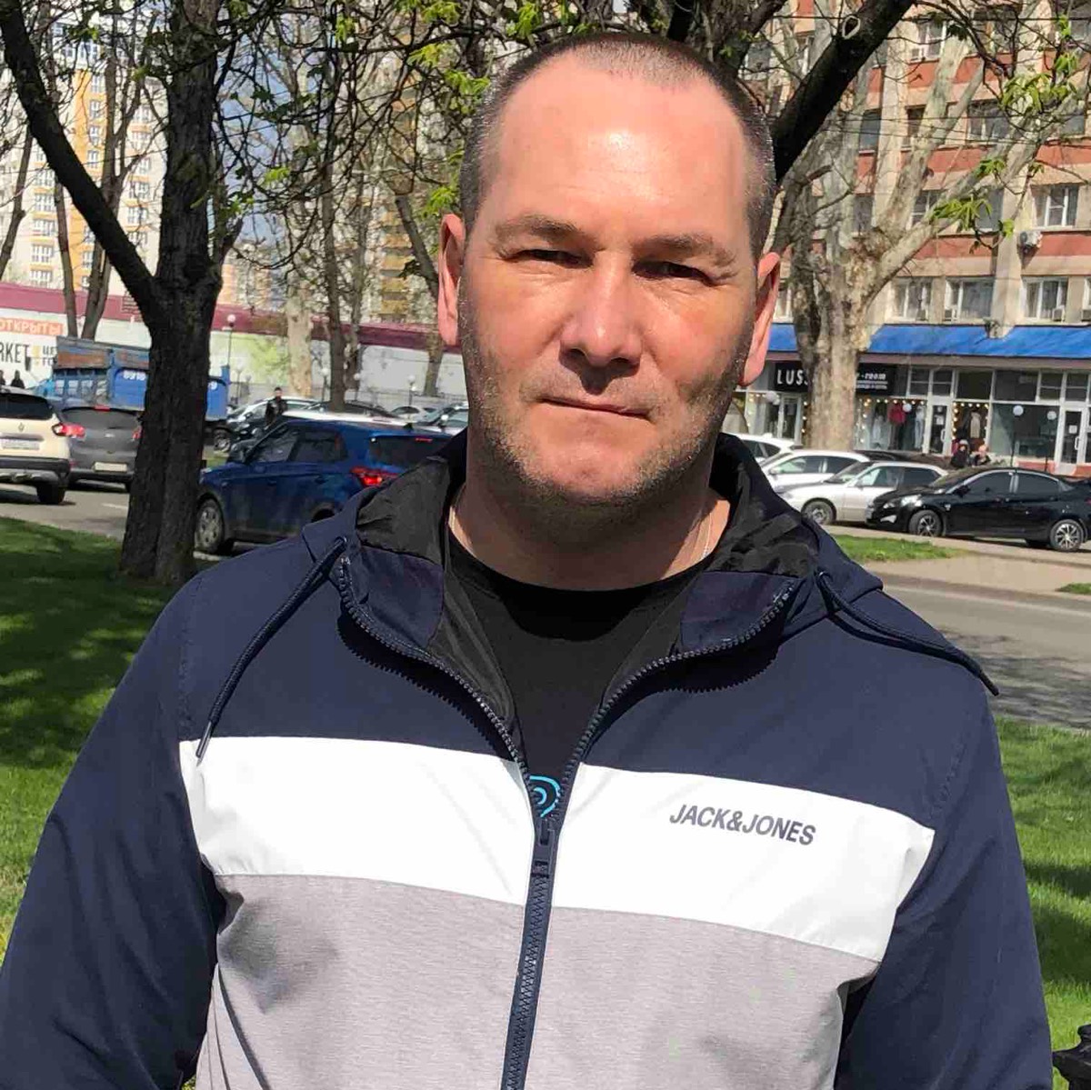 Иван Кропачев