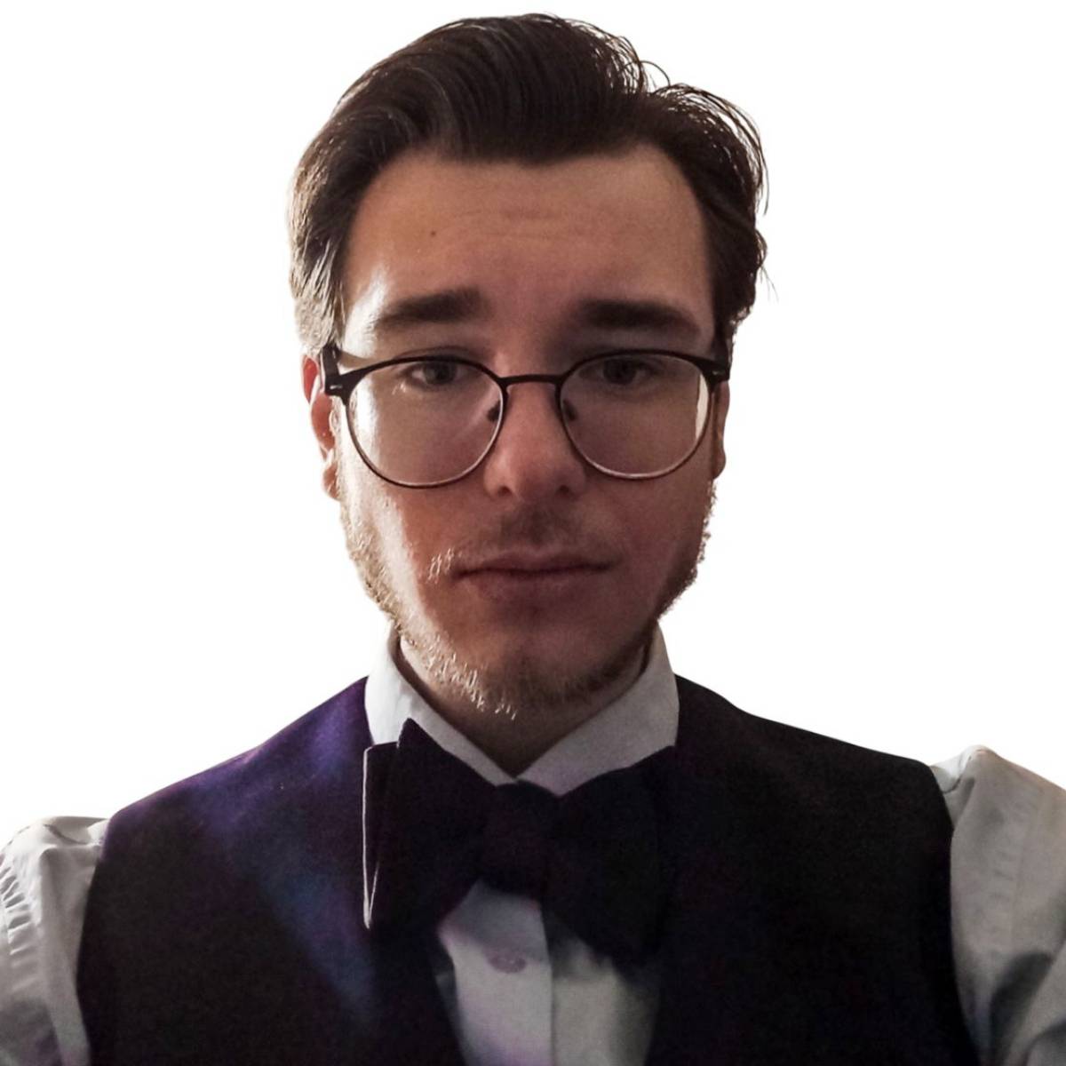 Илья Соколов