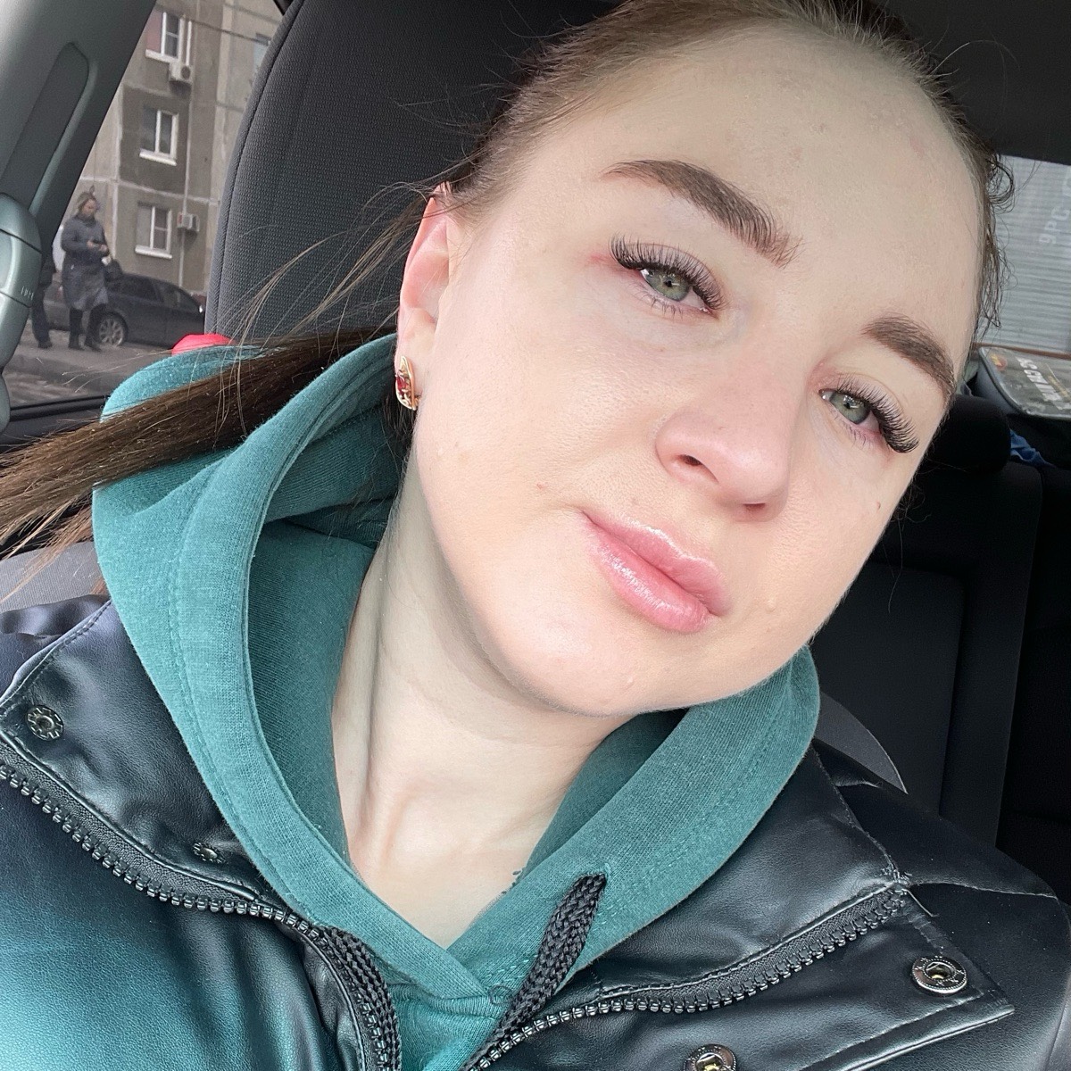 Елена Главатских
