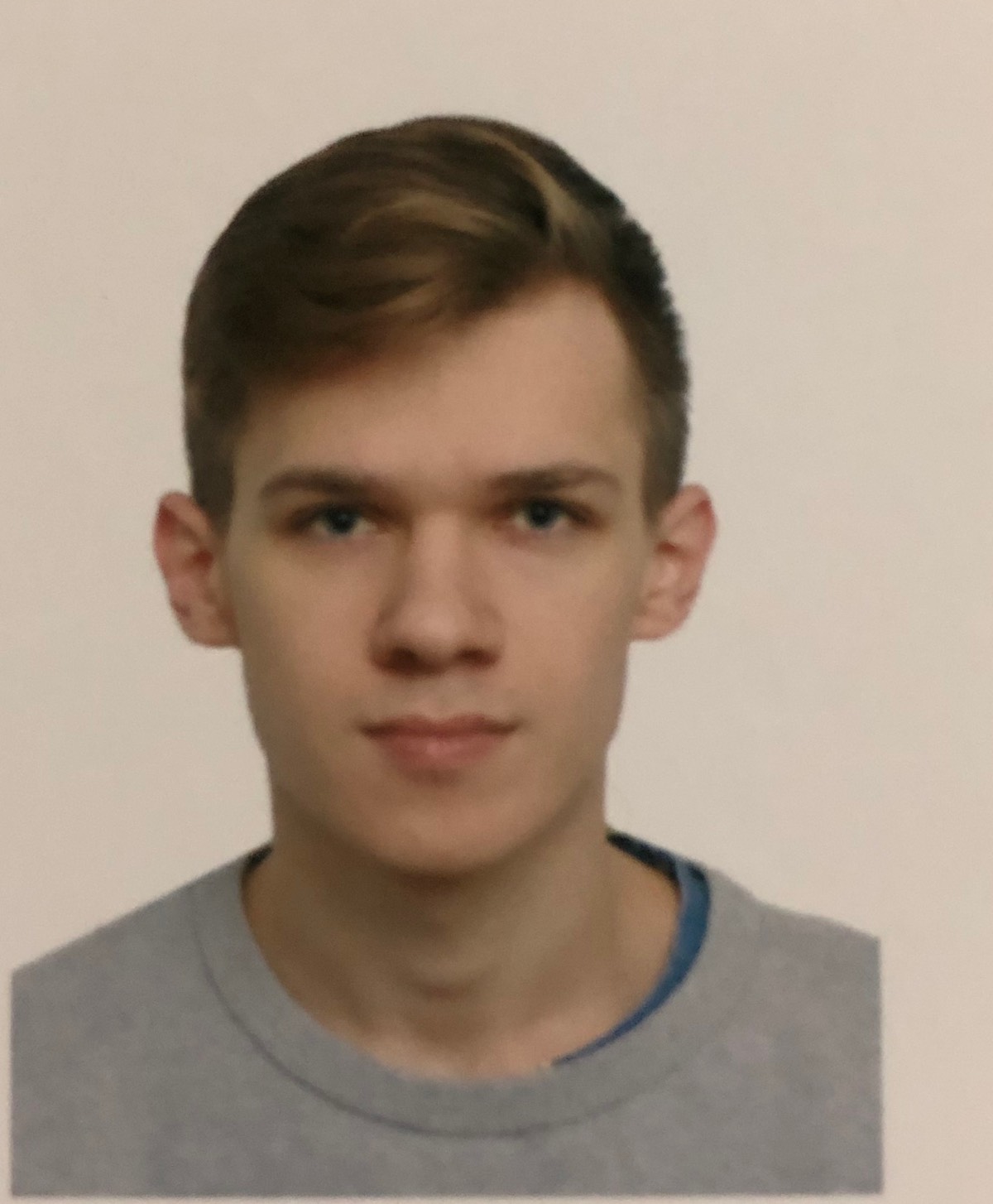 Владислав Кудрявцев