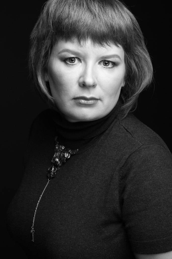 Елена Перекулимова | Сетка — социальная сеть от hh.ru