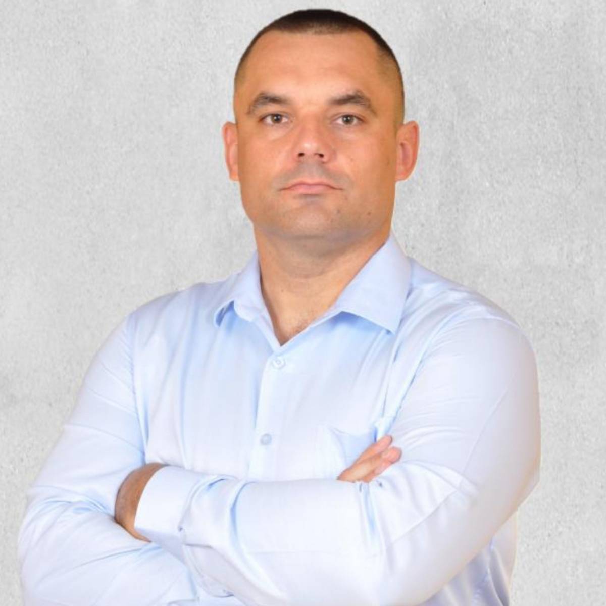 Андрей Жерлицин