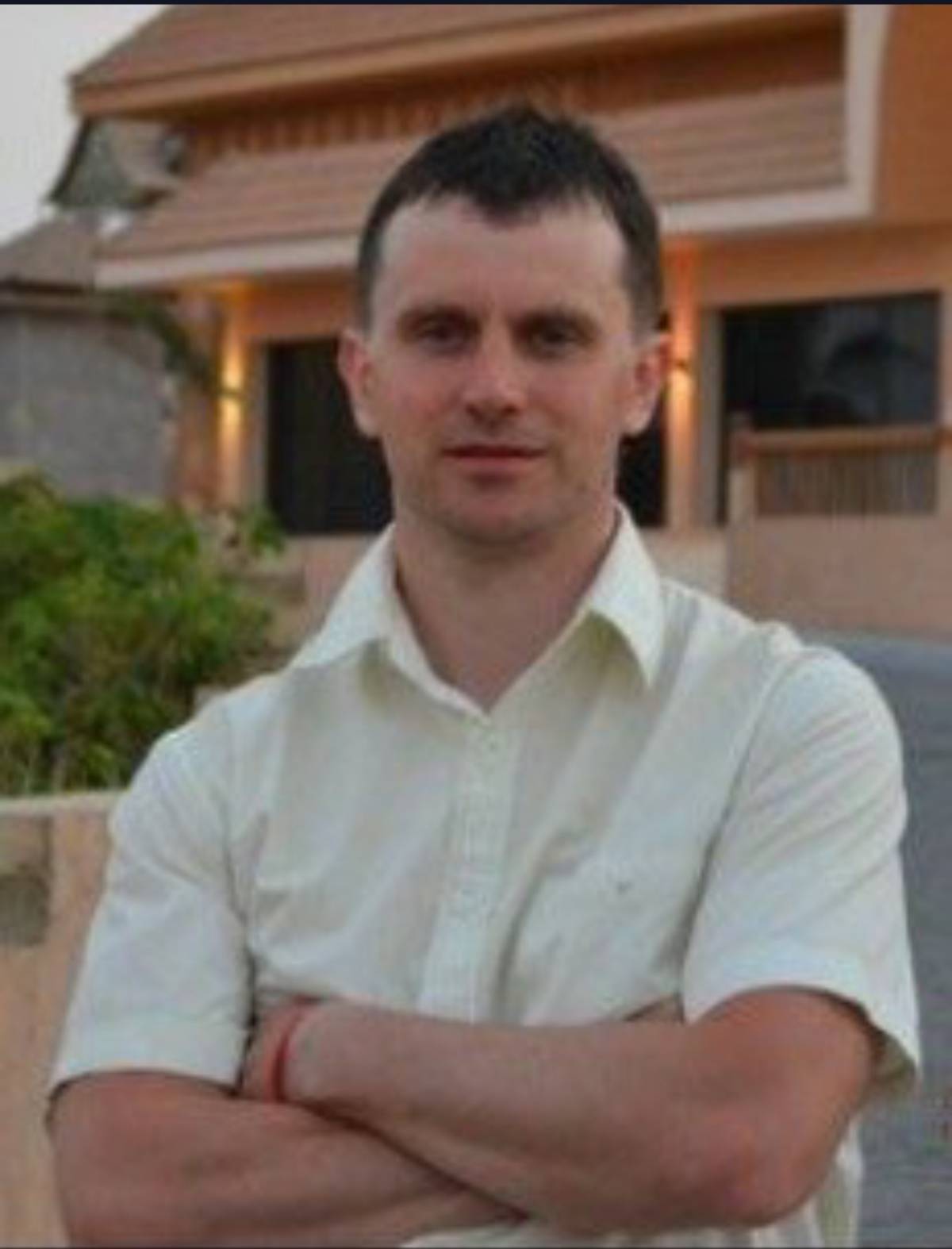 Евгений Малышев | Сетка — социальная сеть от hh.ru