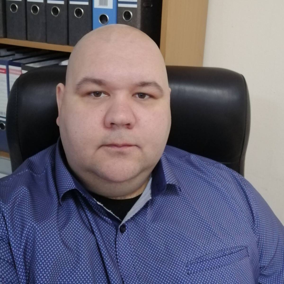 Евгений Сафиев