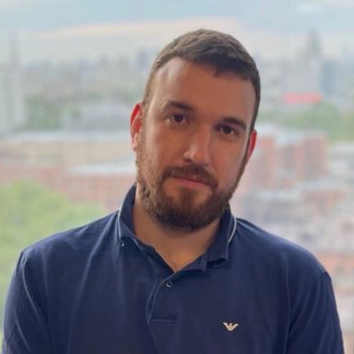 Александр Ерёмин | Сетка — социальная сеть от hh.ru