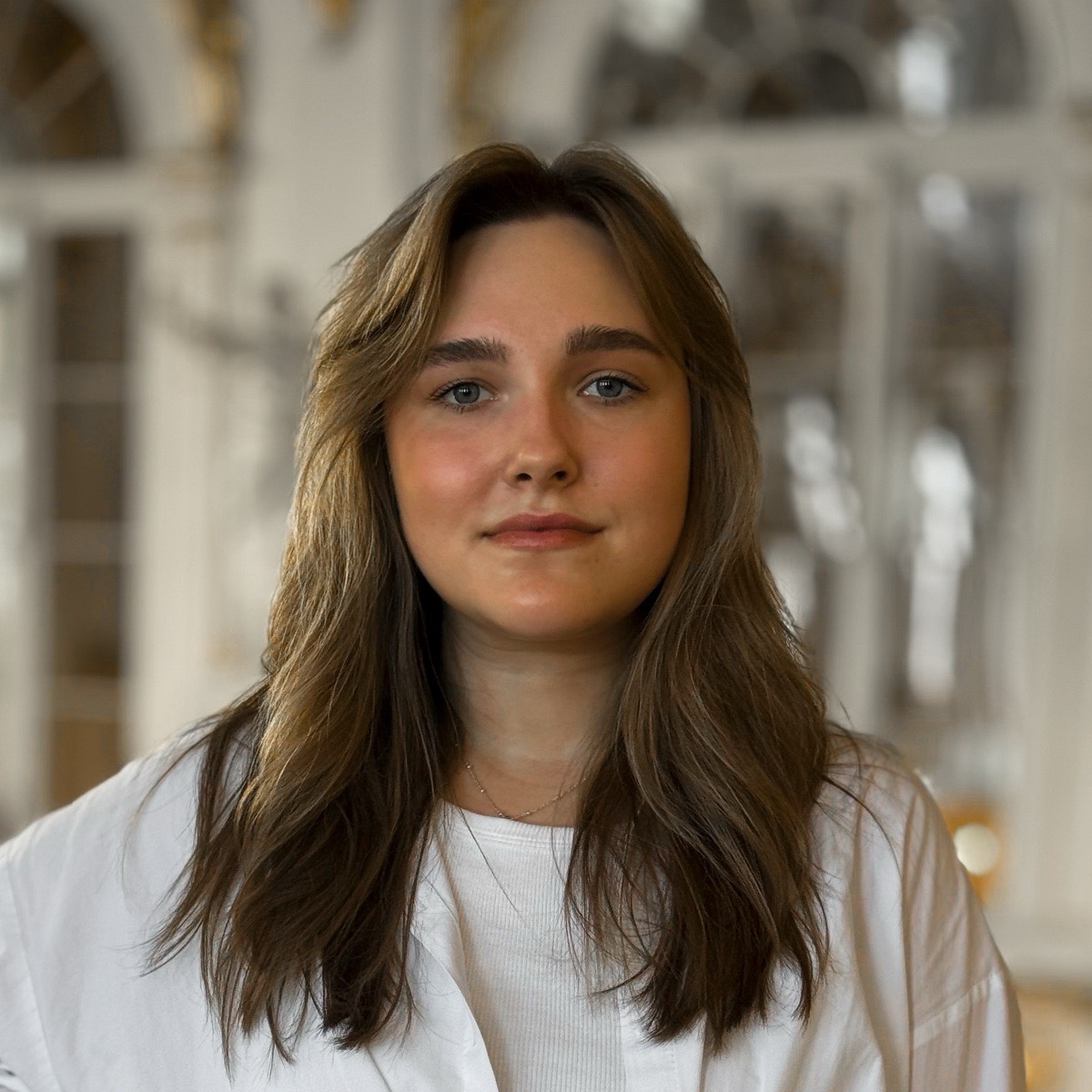 Горных Анастасия | Сетка — социальная сеть от hh.ru