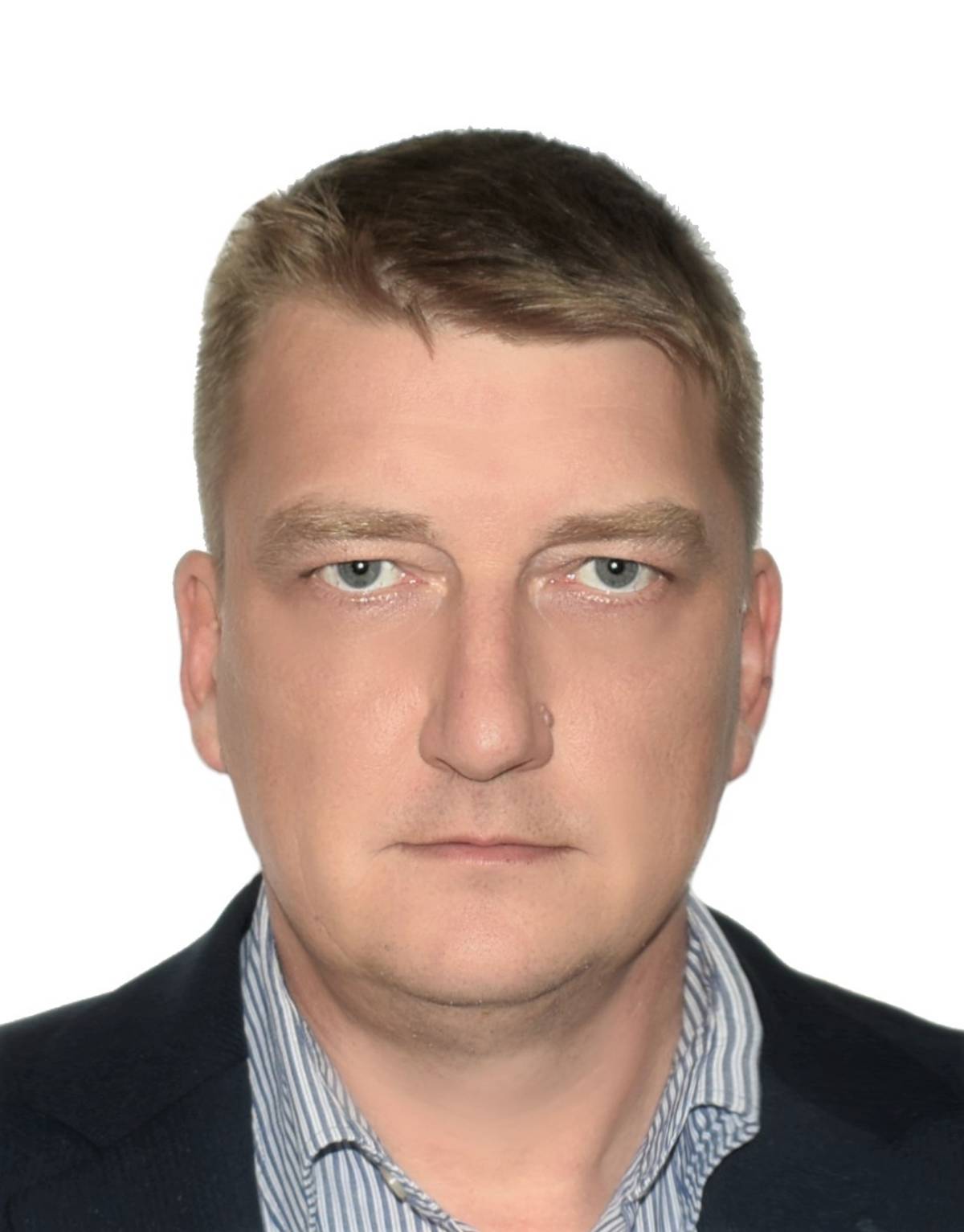 Александр Красноцветов