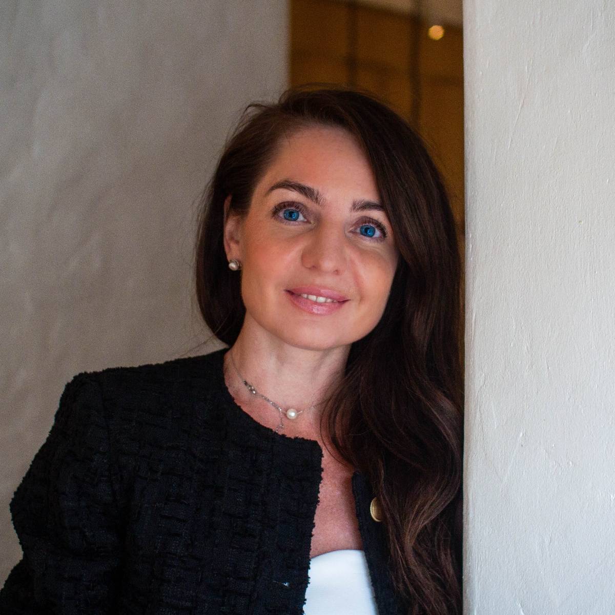 Мария Кулакова | Сетка — социальная сеть от hh.ru