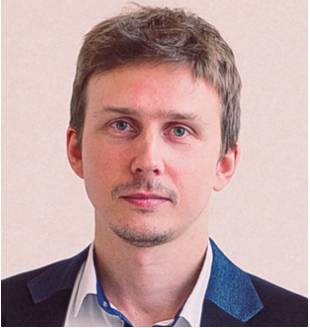 Александр Чупов
