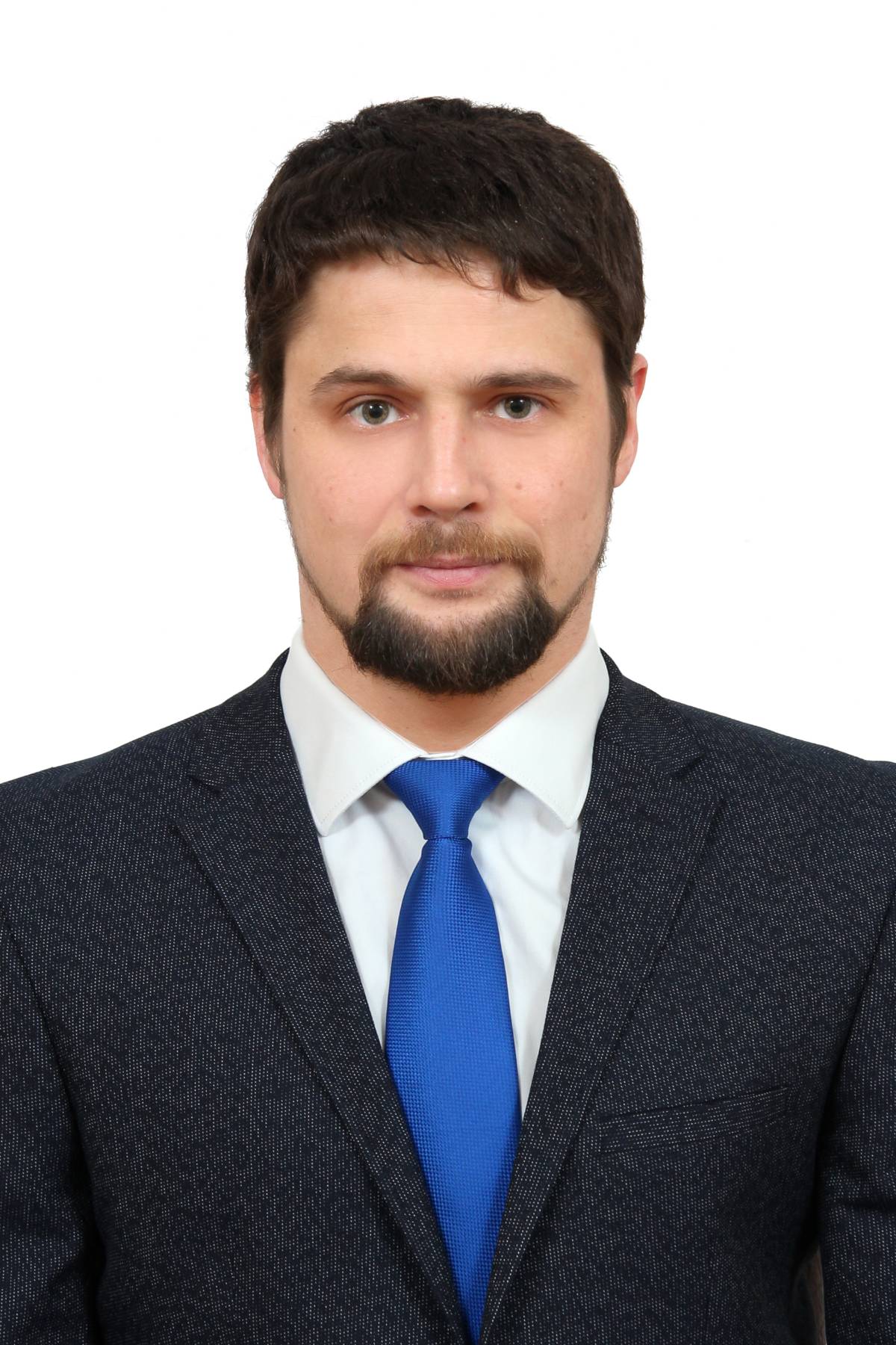 Алексей Путилов