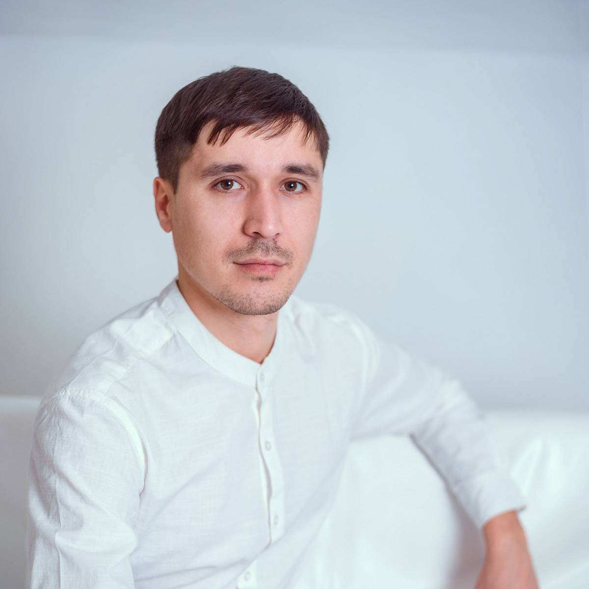 Ранис Гайнуллин | Сетка — социальная сеть от hh.ru