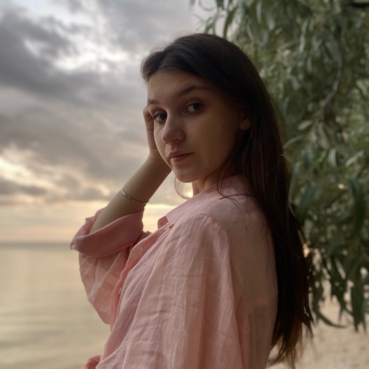 Дарина Кудеева