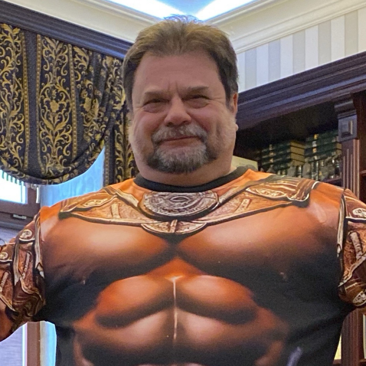 Сергей Клычков