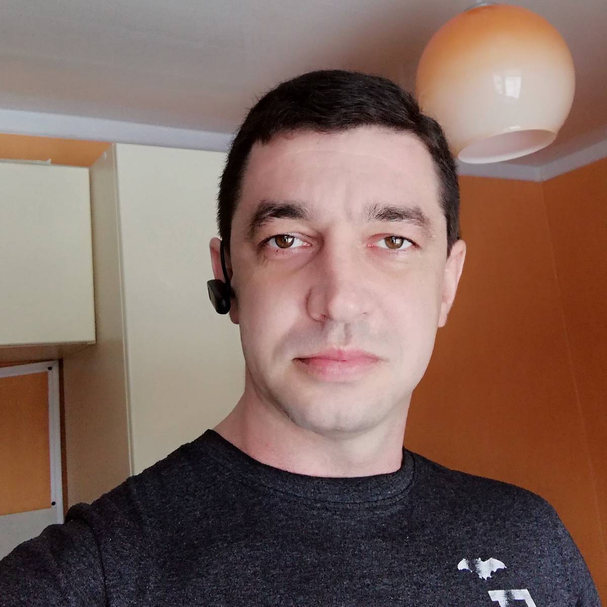Сергей Бугинов