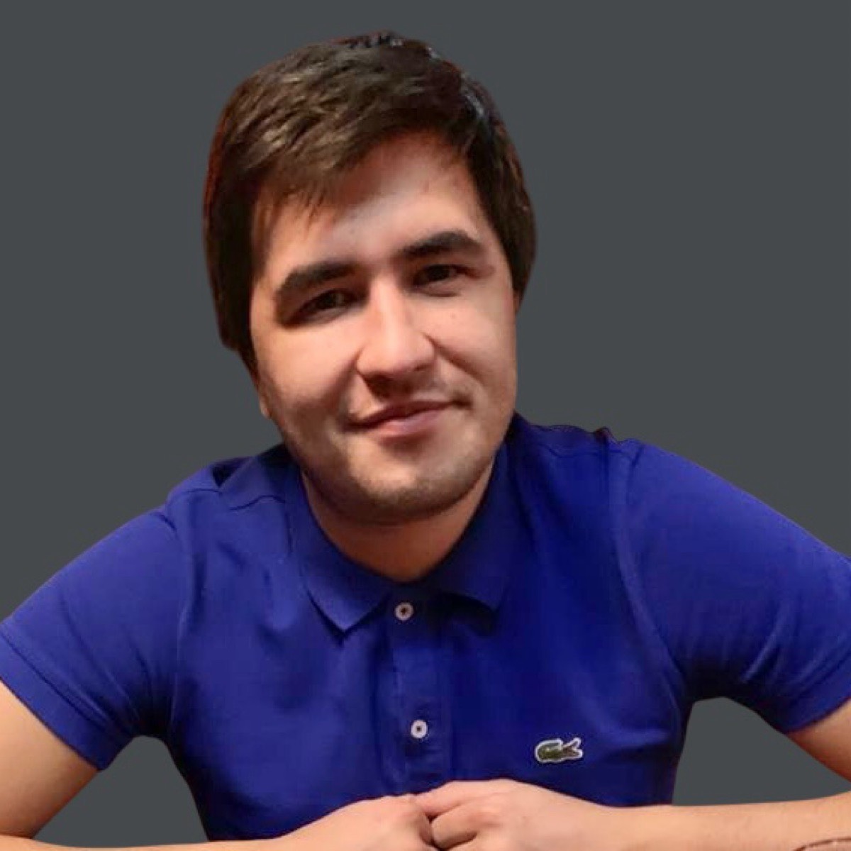 Рафик Зарифуллин