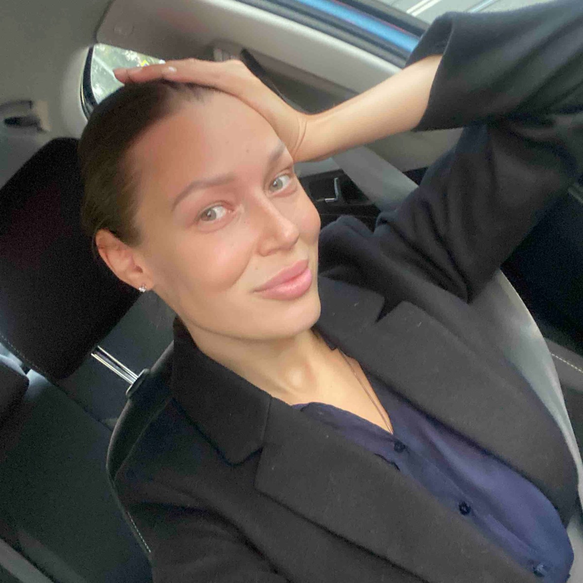 Ульяна Кольцова | Сетка — социальная сеть от hh.ru