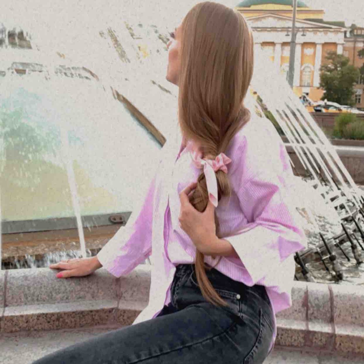 Оксана Куликова