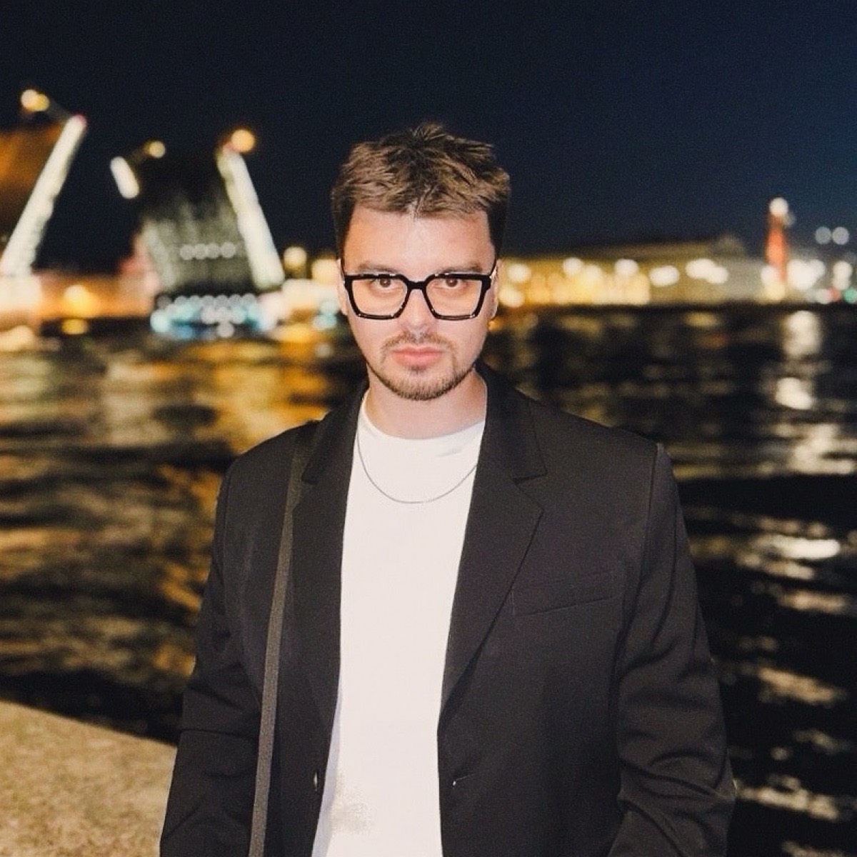 Василий Штыбен | Сетка — социальная сеть от hh.ru