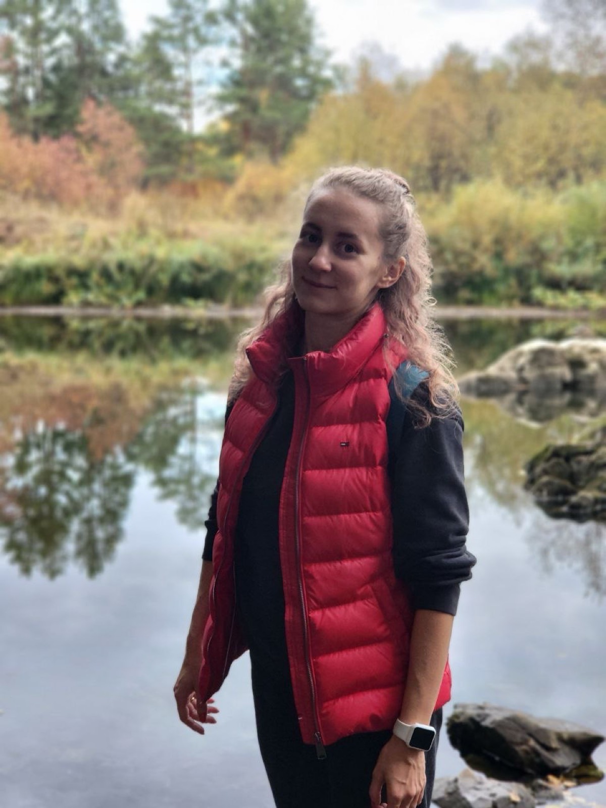 Елена Клещева | Сетка — социальная сеть от hh.ru