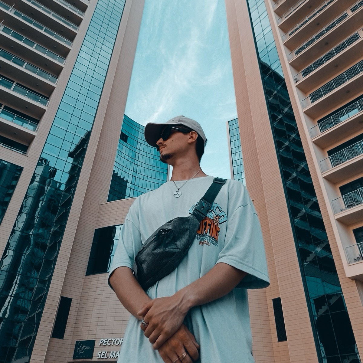 Артемий Чепелев | Сетка — социальная сеть от hh.ru