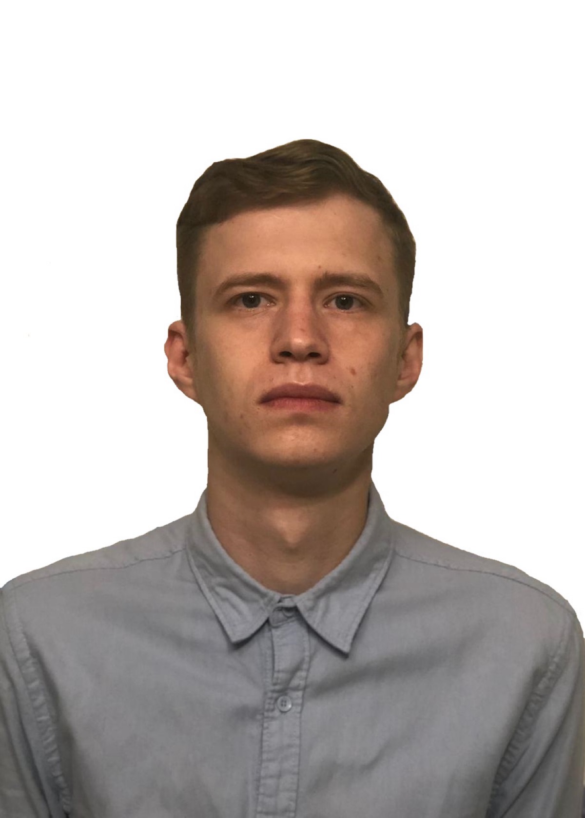 Алексей Куликов