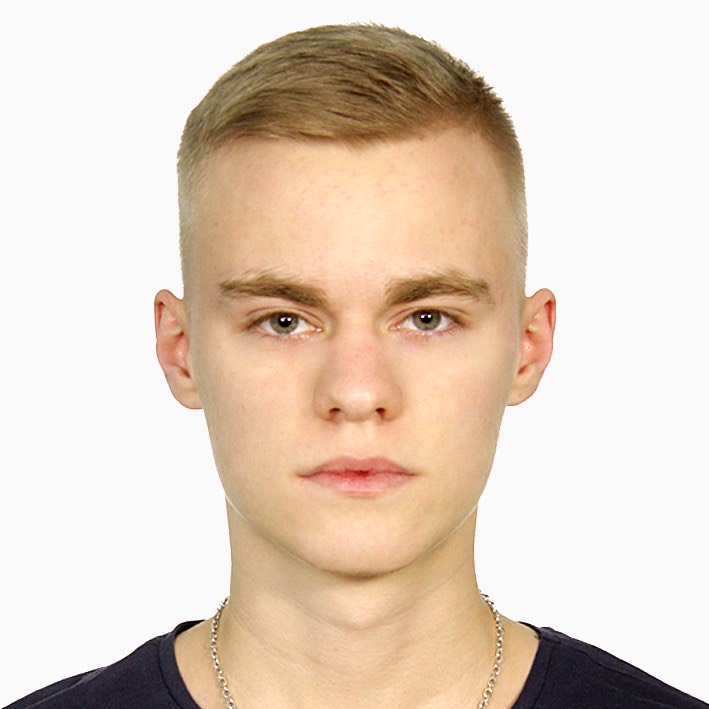 Никита Карпов