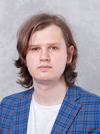 Яков Макаров | Сетка — социальная сеть от hh.ru