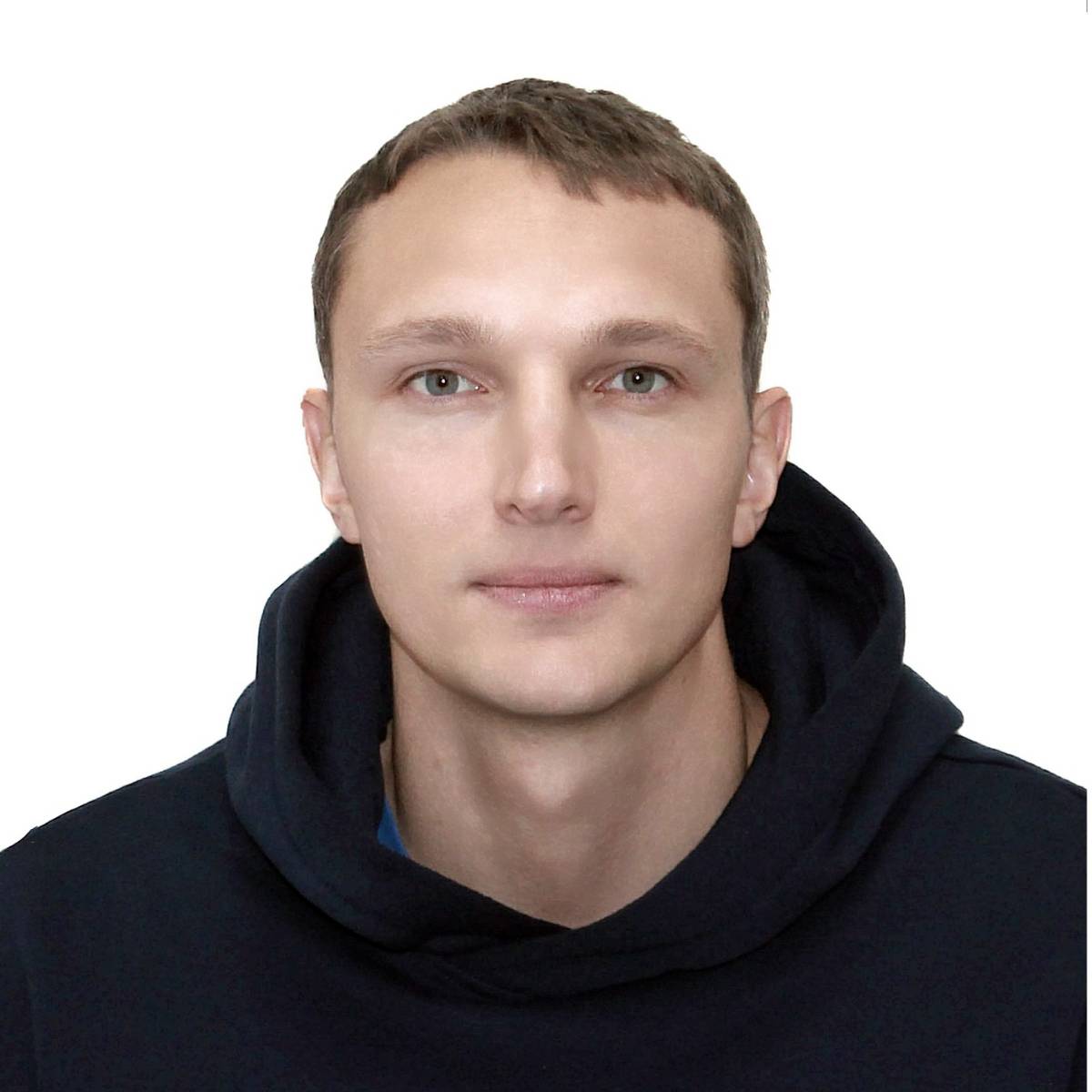 Илья Василовский | Сетка — социальная сеть от hh.ru