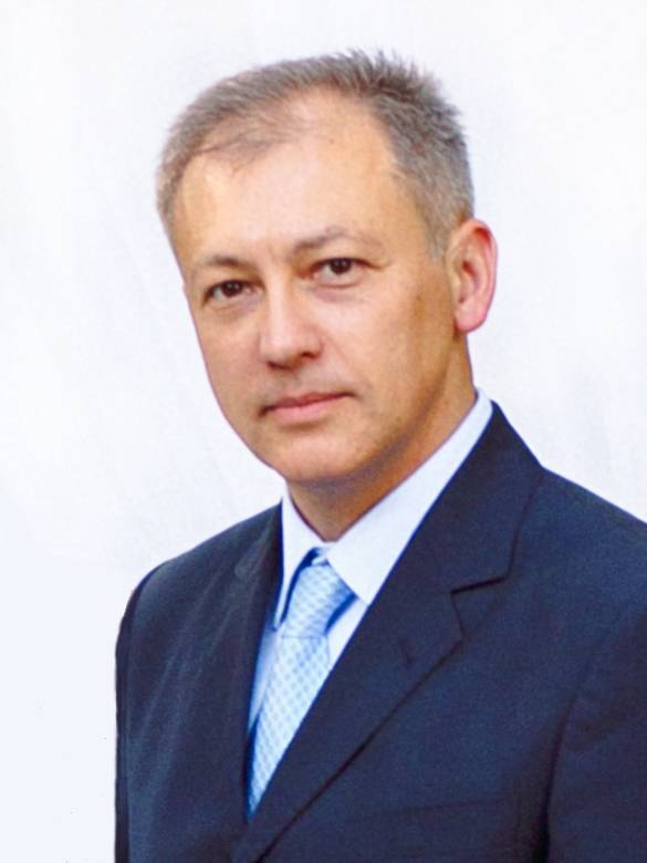 Сергей Мосевнин