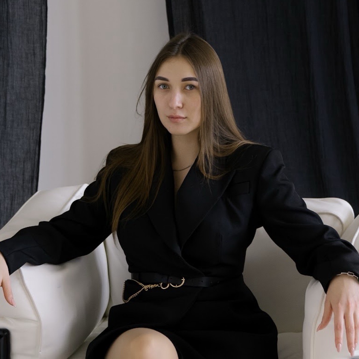 Александра Абсалямова