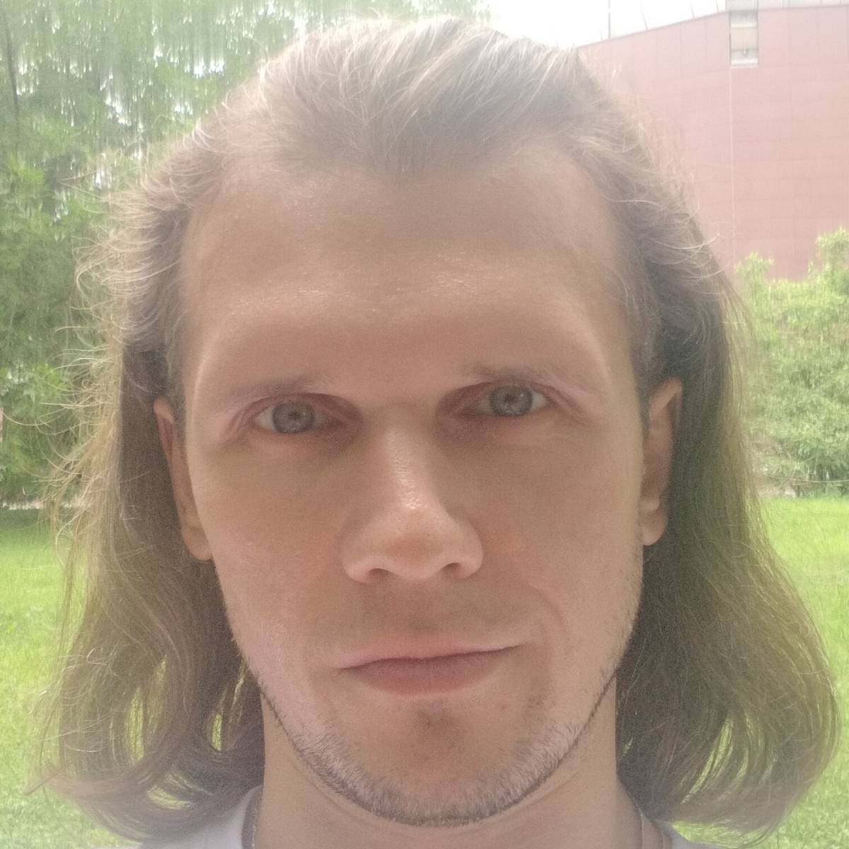 Александр Непрошин