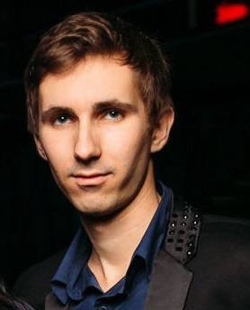 Сергей Дубов