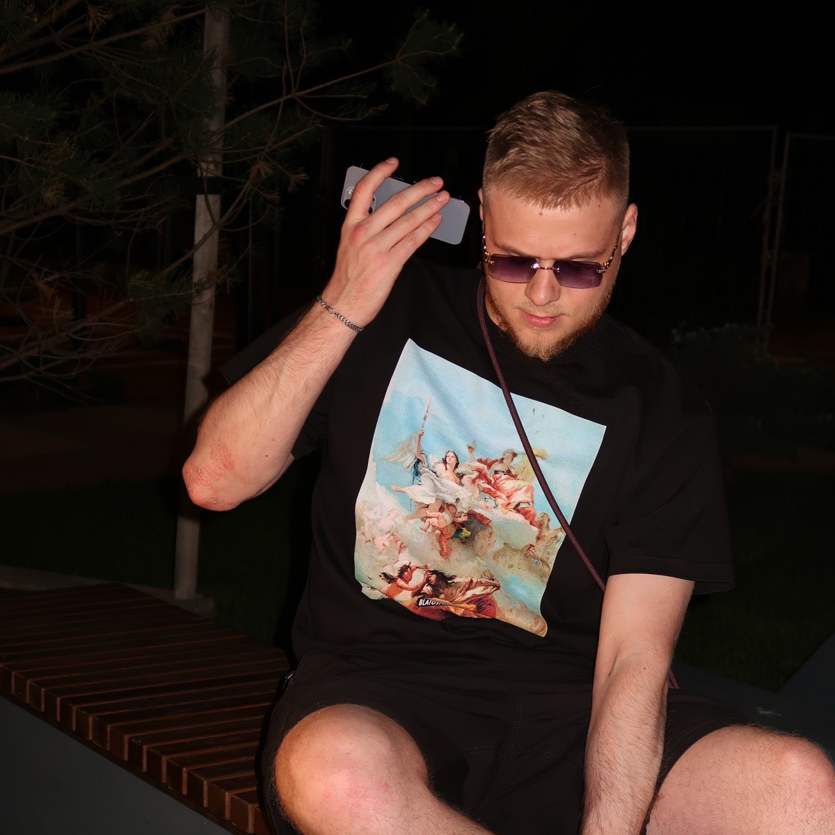 Александр Басенцян | Сетка — социальная сеть от hh.ru