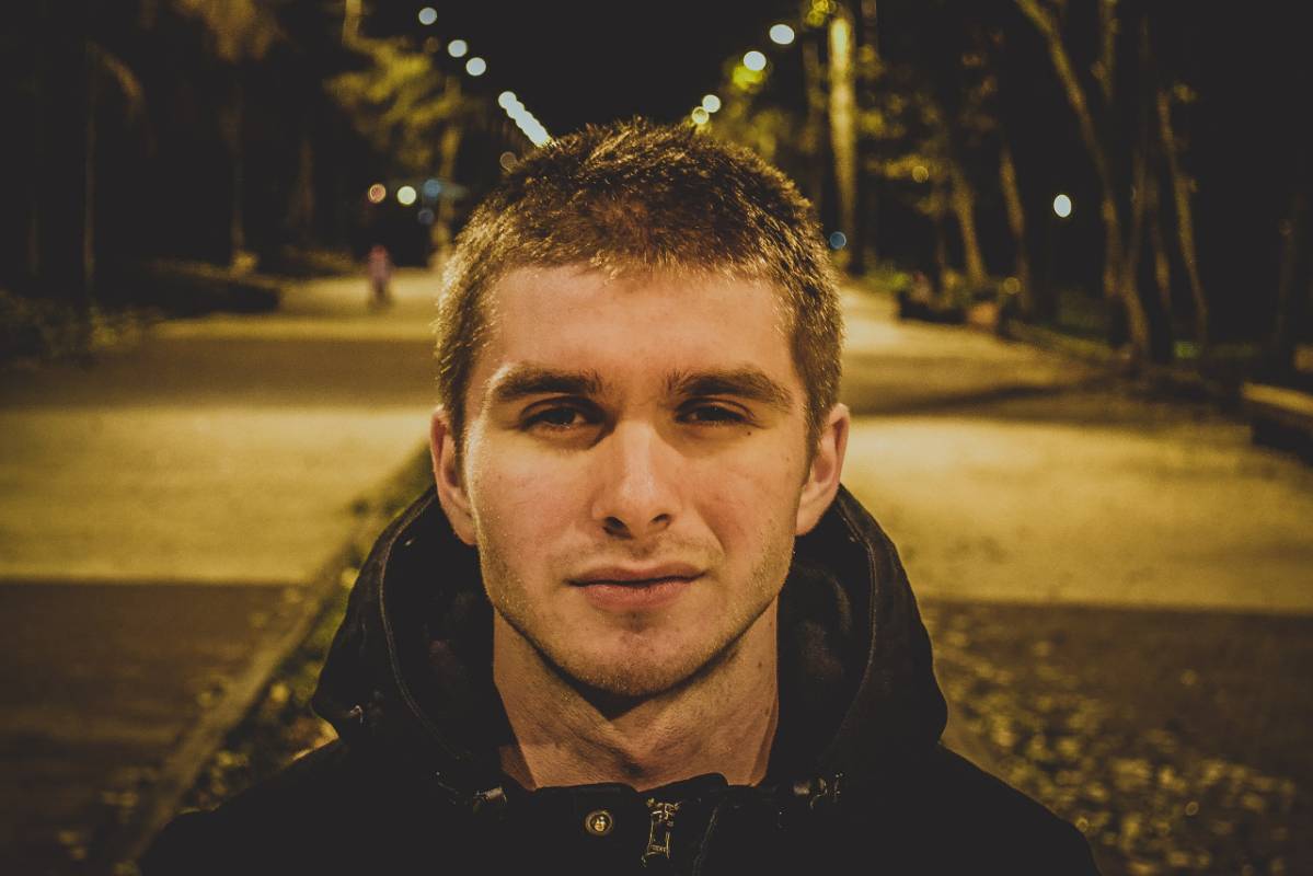 Владислав Басов | Сетка — социальная сеть от hh.ru