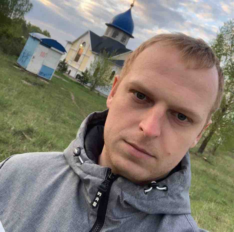 Артем Кудимов