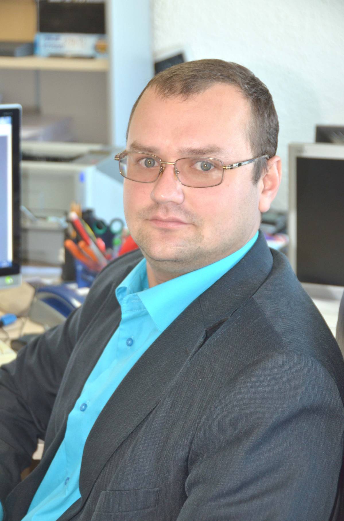 Владимир Катанаев