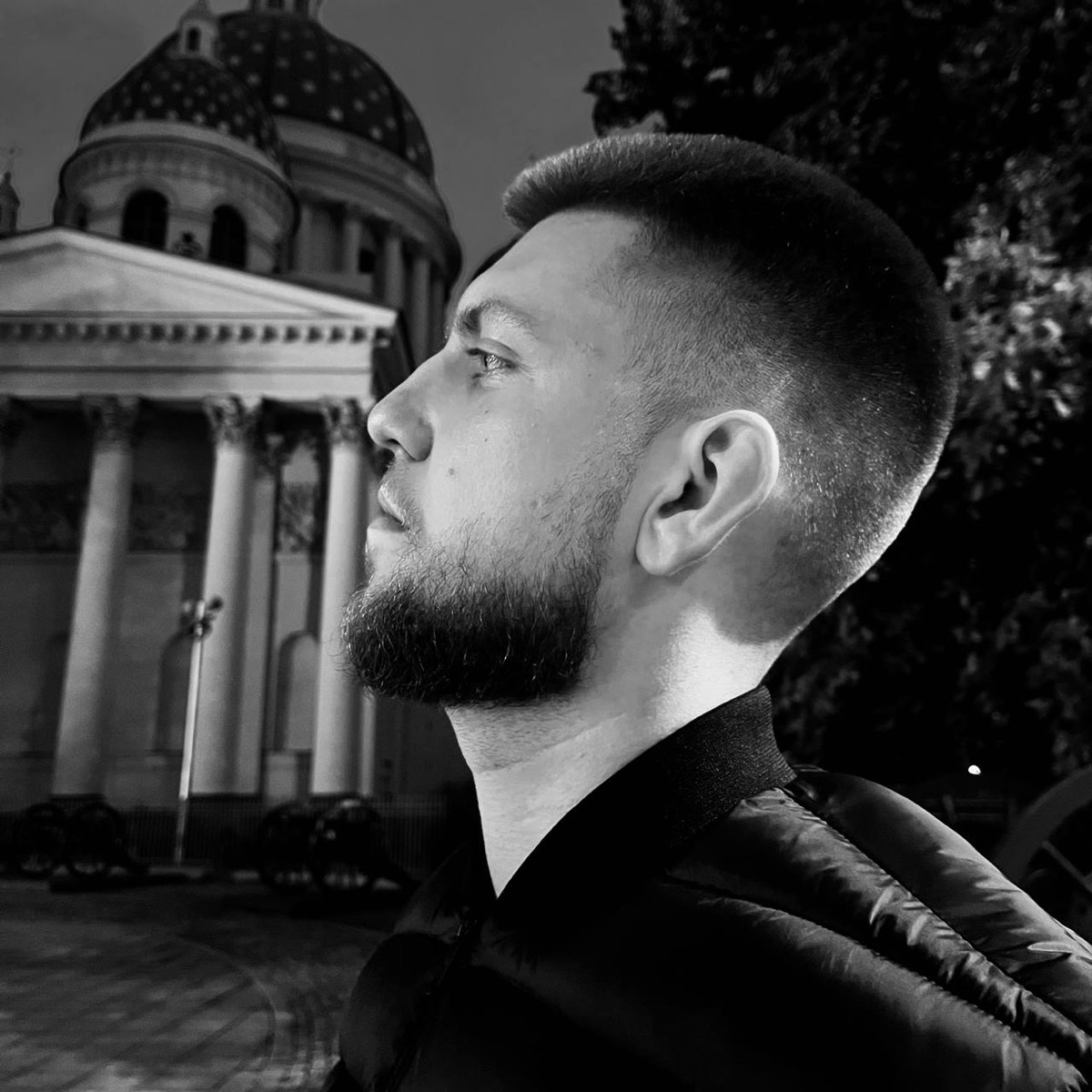 Даниил Прохоров