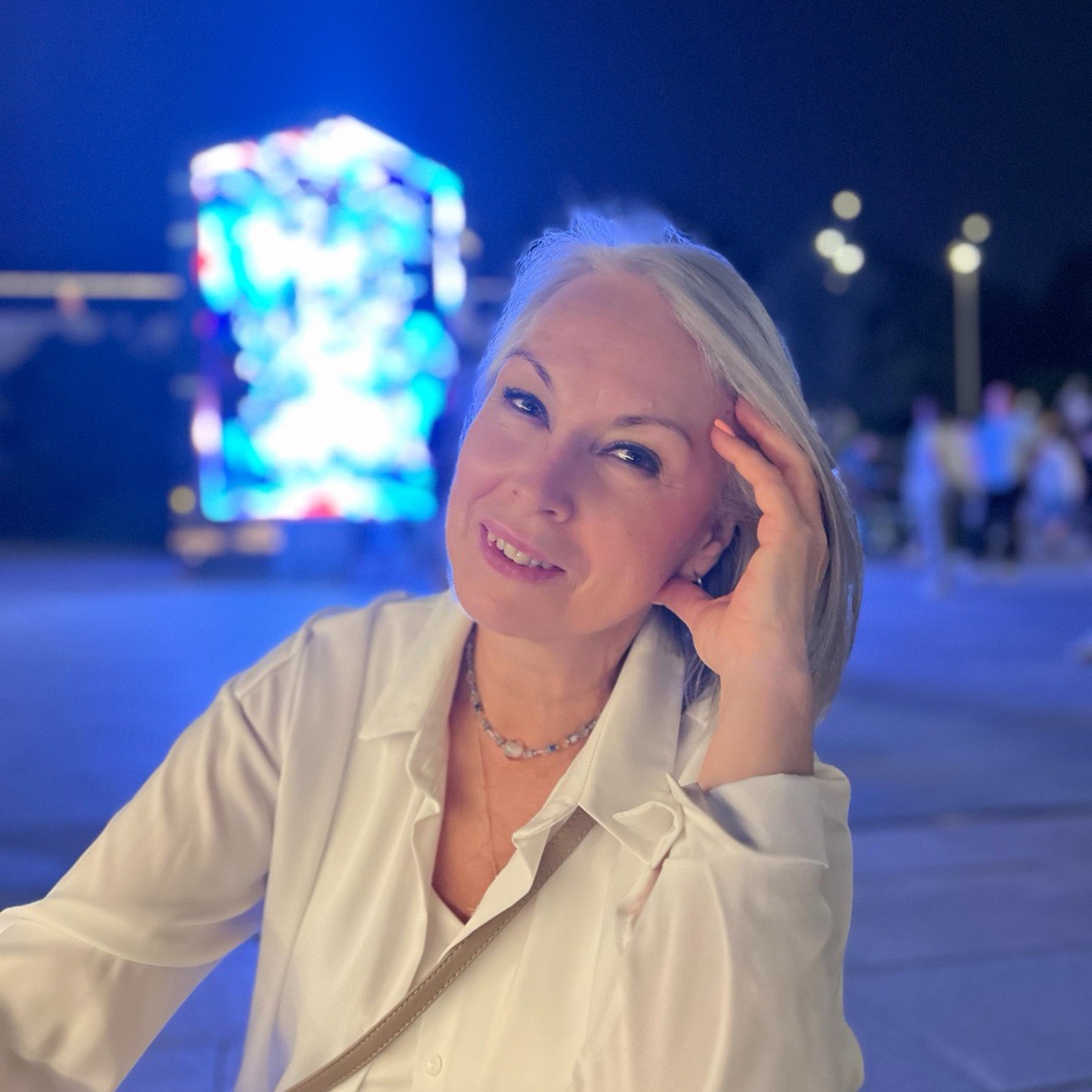 Екатерина Серкова