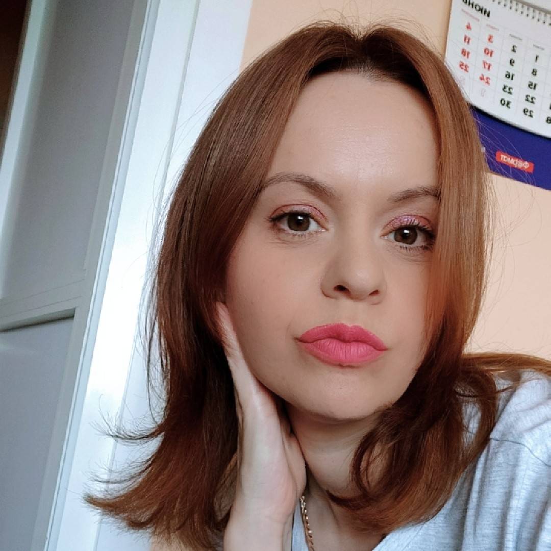 Юлия Сорокина