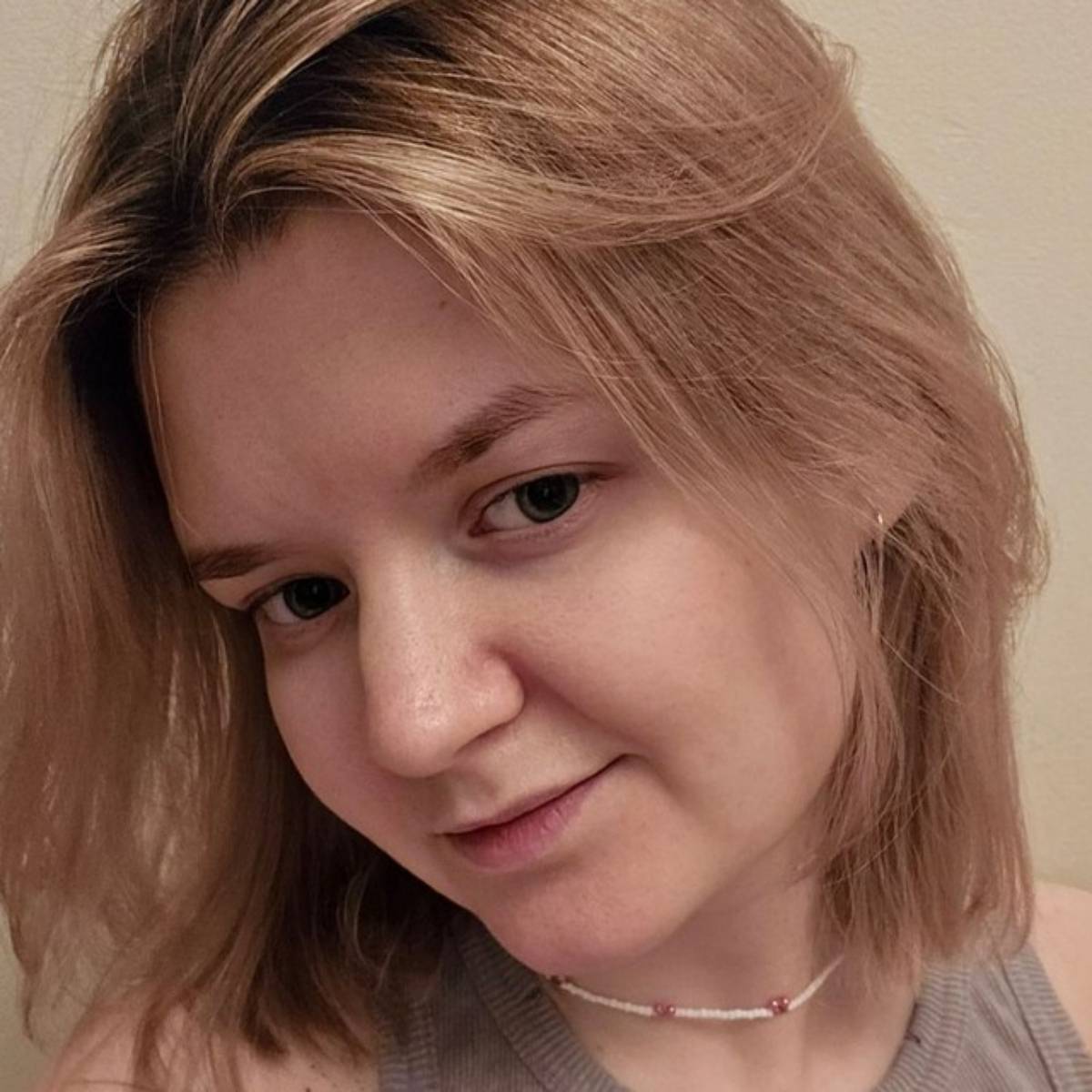 Анастасия Попова