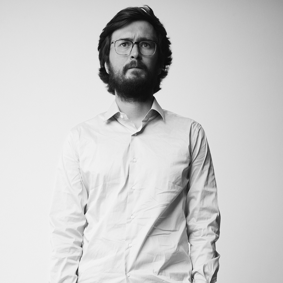 Илья Смирнов | Сетка — социальная сеть от hh.ru