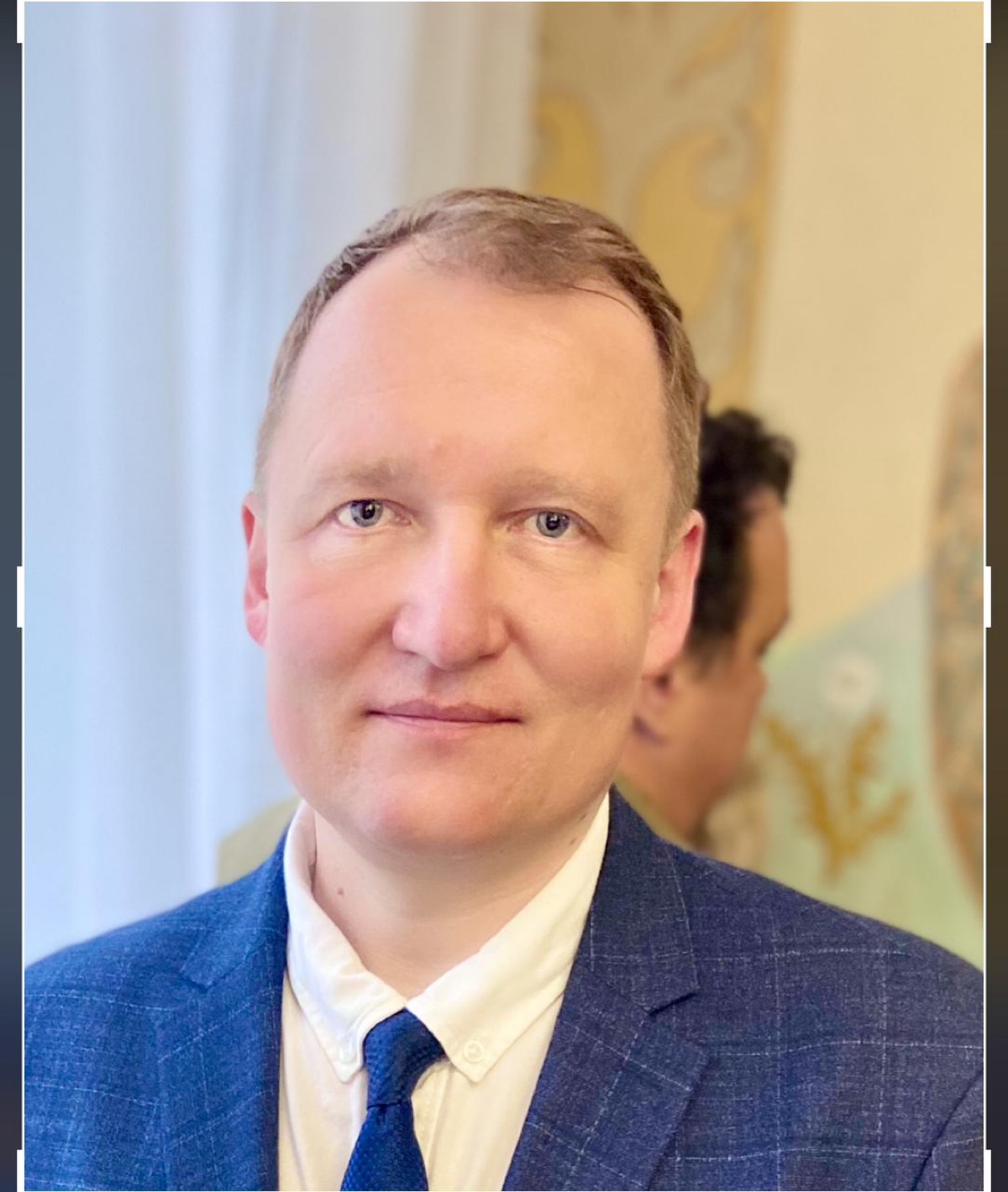 Алексей Хомицкий | Сетка — социальная сеть от hh.ru