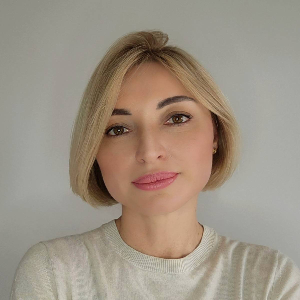 Елена Краснова