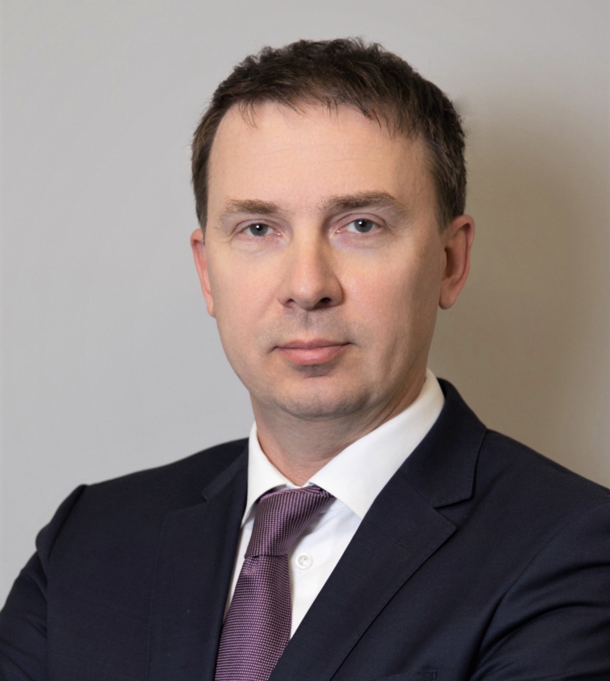 Максим Девятов