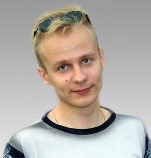 Андрей Зиновьев