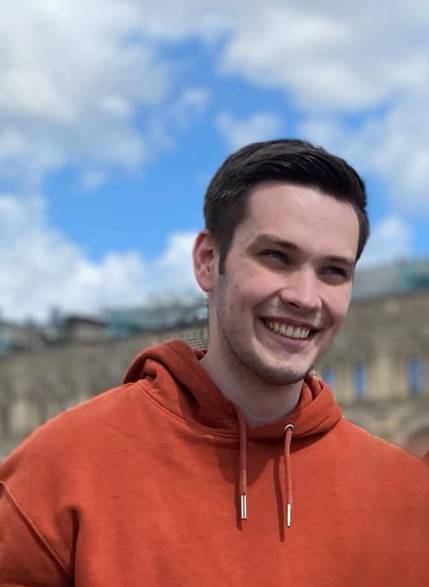 Андрей Полянин